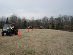 ATV Training